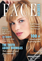 Face Secrets