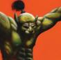 Face Stabber - CD - Preview