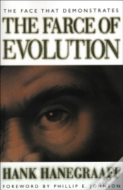 Capa do artigo Face That Demonstrates The Farce Of Evolution