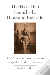 Face That Launched A Thousand Lawsuits