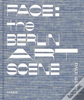 Capa do artigo Face: The Berlin Art Scene