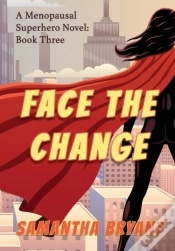 Capa do artigo Face The Change