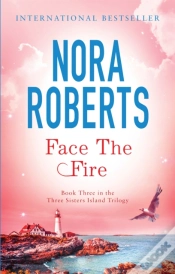 Capa do artigo Face The Fire