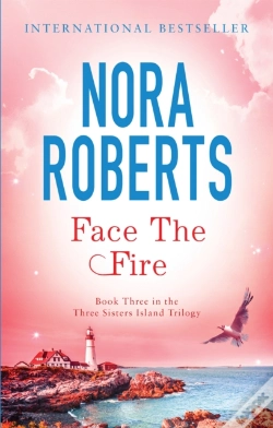 Capa do artigo Face The Fire