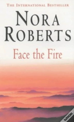 Capa do artigo Face The Fire