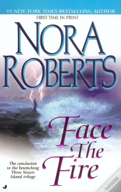 Capa do artigo Face The Fire