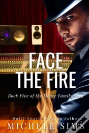 Capa do artigo Face The Fire