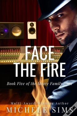 Capa do artigo Face The Fire