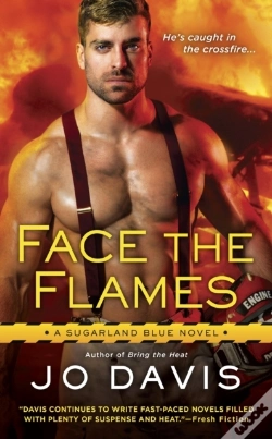 Capa do artigo Face The Flames