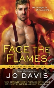 Capa do artigo Face The Flames