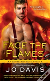 Capa do artigo Face The Flames