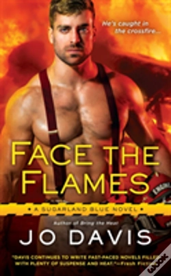 Capa do artigo Face The Flames