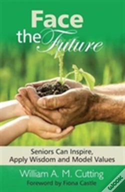 Capa do artigo Face The Future