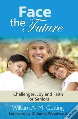 Capa do artigo Face The Future