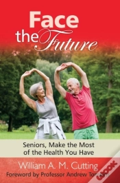 Capa do artigo Face The Future