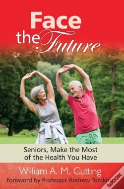 Capa do artigo Face The Future