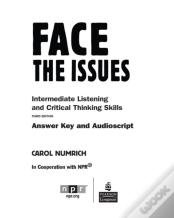 Face The Issues Answer Key And Audioscript