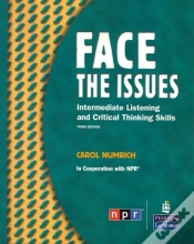 Capa do artigo Face The Issues