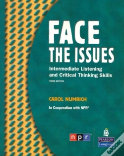 Capa do artigo Face The Issues