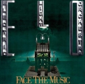 Capa do artigo Face the Music - CD