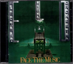 Capa do artigo Face The Music - CD