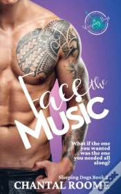Capa do artigo Face The Music