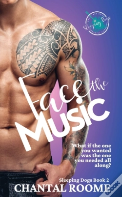 Capa do artigo Face The Music