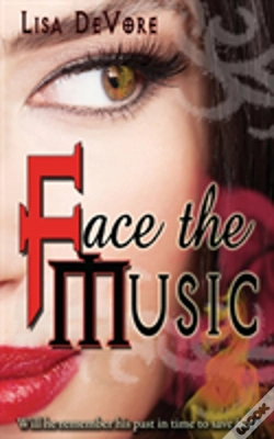 Capa do artigo Face The Music