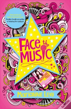 Capa do artigo Face The Music
