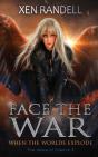 Face The War - Preview