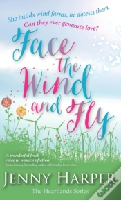 Capa do artigo Face The Wind And Fly