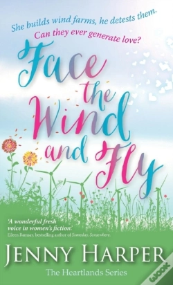 Capa do artigo Face The Wind And Fly