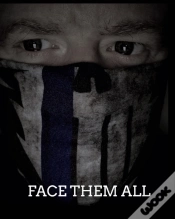 Capa do artigo Face Them All