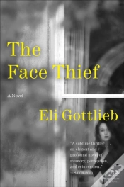 Capa do artigo Face Thief