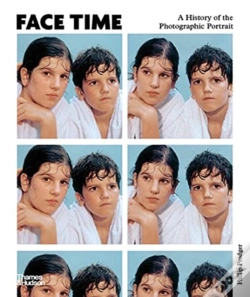 Capa do artigo Face Time