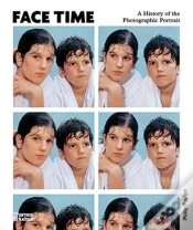 Capa do artigo Face Time