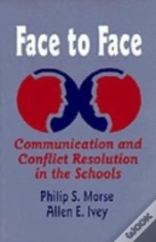 Capa do artigo Face To Face
