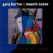 Capa do artigo Face To Face - CD
