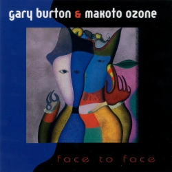 Capa do artigo Face To Face - CD