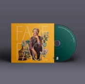 Capa do artigo Face to Face - CD