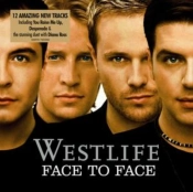 Capa do artigo Face to Face - CD