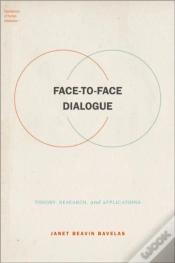 Capa do artigo Face-To-Face Dialogue