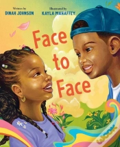 Capa do artigo Face To Face