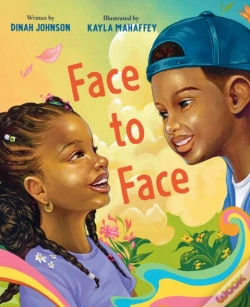 Capa do artigo Face To Face