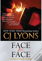 Capa do artigo Face To Face Face To Face