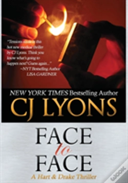 Capa do artigo Face To Face Face To Face