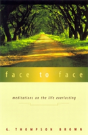 Face To Face - Preview