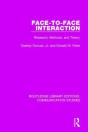 Face-To-Face Interaction - Preview