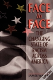 Capa do artigo Face To Face