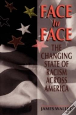 Capa do artigo Face To Face